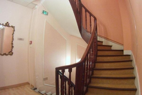Hotel Le Roi Gourmand (Pamiers)